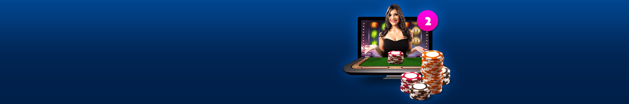 Кешьбек в казино