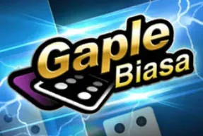 Gaple Biasa