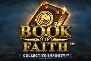 Book Of Faith