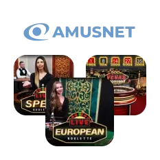 Amusnet