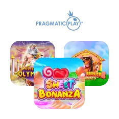 Pragmatic Play