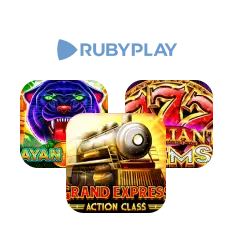 Rubyplay