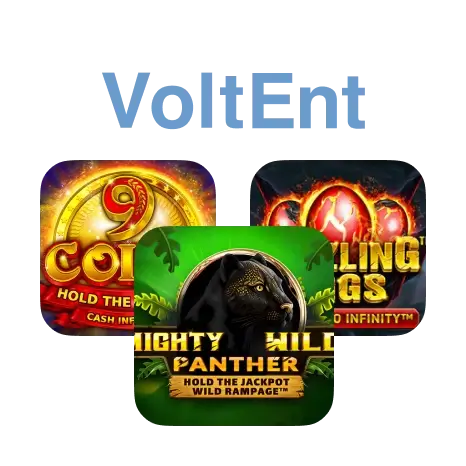 Volt Ent
